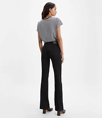 Levi's® Classic Bootcut Mid Rise Stretch Denim Jeans