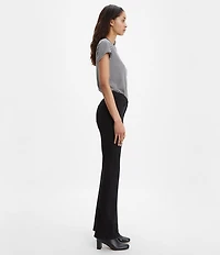 Levi's® Classic Bootcut Mid Rise Stretch Denim Jeans