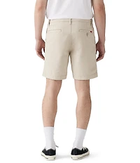 Levi's® Relaxed Fit 8#double; Inseam Chino Shorts