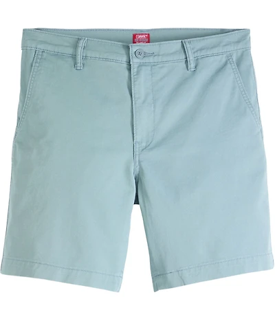 Levi's® Relaxed Fit 8#double; Inseam Chino Shorts