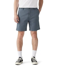 Levi's® Relaxed Fit 8#double; Inseam Chino Shorts