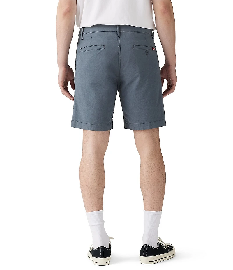 Levi's® Relaxed Fit 8#double; Inseam Chino Shorts