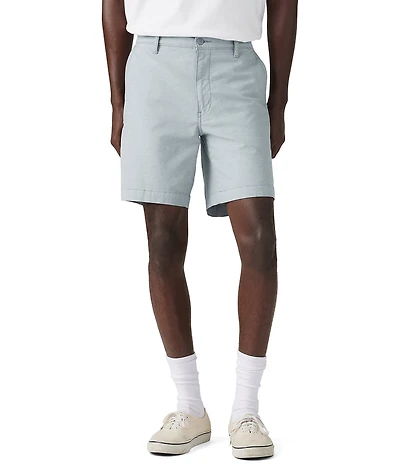 Levi's® Relaxed Fit 8#double; Inseam Chino Shorts