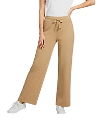 Lilly Pulitzer Amore Coordinating Serene Soft Knit High Rise Straight Leg Pants