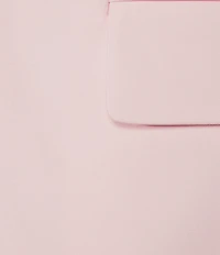 Lilly Pulitzer Amryn Stretch Double Cloth Notch Lapel Long Sleeve Blazer