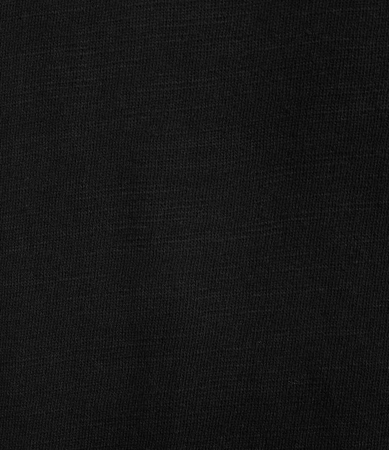 Lilly Pulitzer Ashlee Slub Terry Knit Luxletic Mock Neck Long Sleeve Pullover