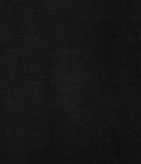 Lilly Pulitzer Ashlee Slub Terry Knit Luxletic Mock Neck Long Sleeve Pullover