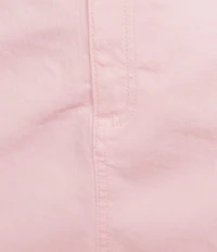 Lilly Pulitzer Colette Denim Scallop Hem Skort