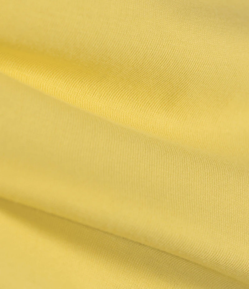 Lilly Pulitzer Cotton Jersey Crew Neck Short Sleeve Top