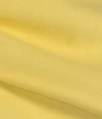 Lilly Pulitzer Cotton Jersey Crew Neck Short Sleeve Top