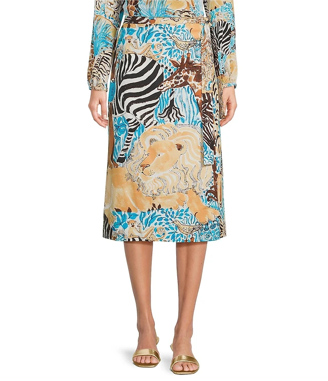 chinese dress ladies Vintage The Lilly Green & Blue Lilly Pulitzer Maxi Dress – Modig main image 0