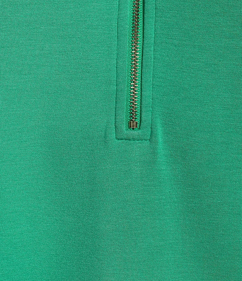 Lilly Pulitzer Eleni UPF 50+ Half Zip Long Sleeve Pullover