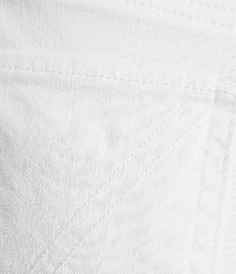 Lilly Pulitzer Harleen Denim High Rise Shorts