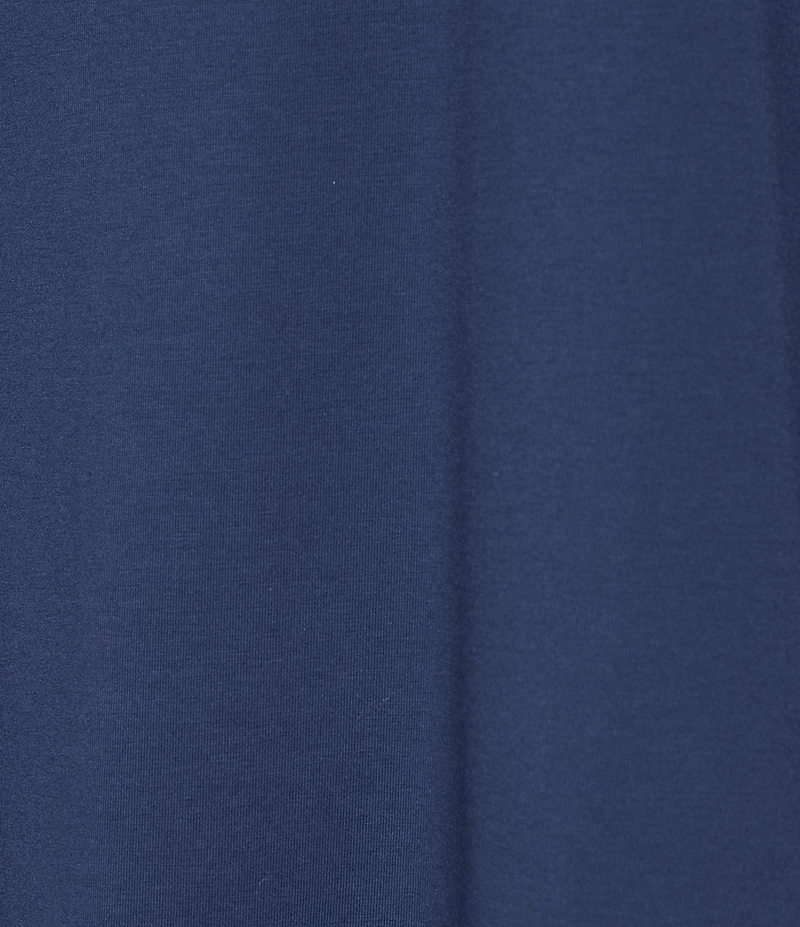 Lilly Pulitzer Key West Soft Blend Jersey Boat Neck Short Sleeve Top