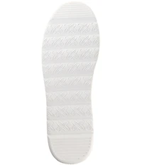 Lilly Pulitzer Lilly Leather Lace Up Sneakers