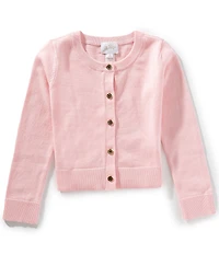 Lilly Pulitzer Little/Big Girls Mini Amalia Cardigan