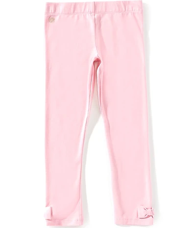 Lilly Pulitzer Little/Big Girls Maia Bow Leggings