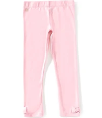 Lilly Pulitzer Little/Big Girls Maia Bow Leggings