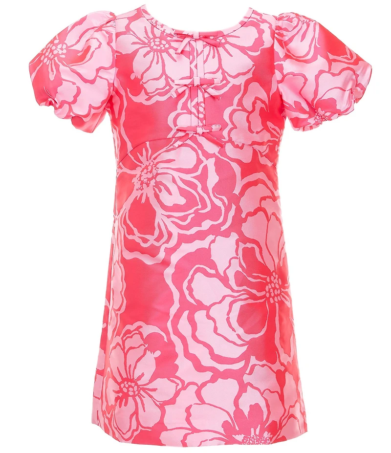 Lilly Pulitzer Little/Big Girls Mini Britnee Dress
