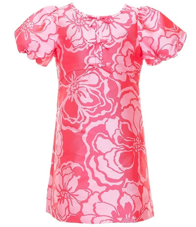 Lilly Pulitzer Little/Big Girls Mini Britnee Dress