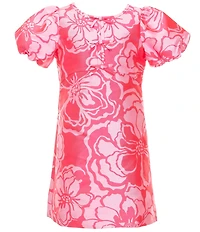 Lilly Pulitzer Little/Big Girls Mini Britnee Dress
