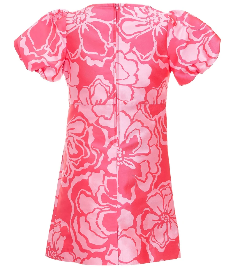 Lilly Pulitzer Little/Big Girls Mini Britnee Dress