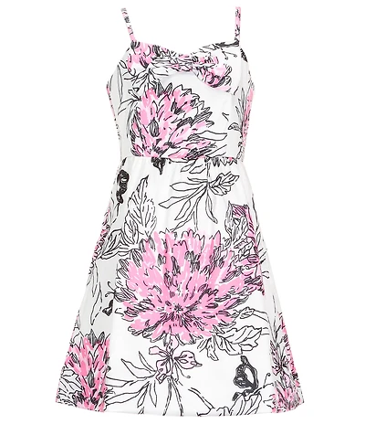 Lilly Pulitzer Little/Big Girls Mini Ryder Dress