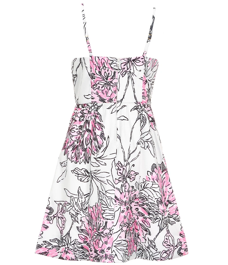 Lilly Pulitzer Little/Big Girls Mini Ryder Dress