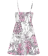 Lilly Pulitzer Little/Big Girls Mini Ryder Dress