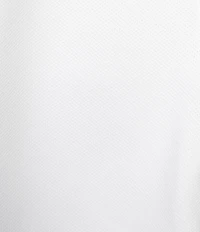 Lilly Pulitzer Martina Split Notch Collar Sleeveless Polo Tank