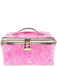 Lilly Pulitzer Palm Beach Playground Carryall Pouch