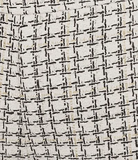 Lilly Pulitzer Sarissa Boucle Houndstooth Coordinating High Rise Shorts