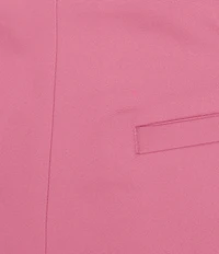 Lilly Pulitzer Sarissa Stretch High-Rise Shorts