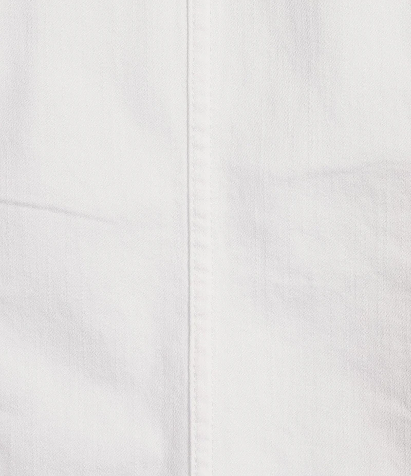 Lilly Pulitzer Shepa Denim Collar Neck Long Sleeve Jean Jacket