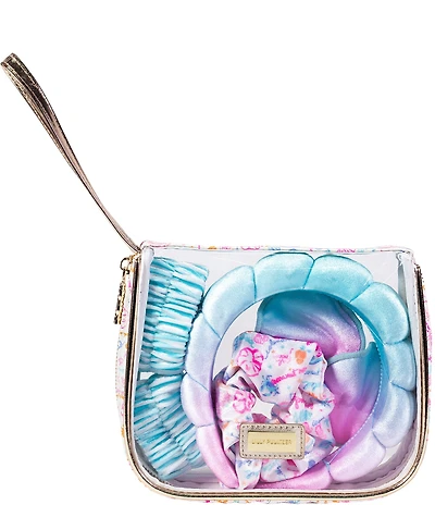 Lilly Pulitzer Summer Serenade Self Care Set