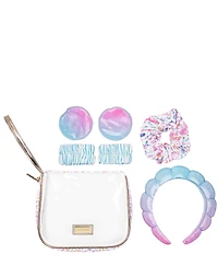 Lilly Pulitzer Summer Serenade Self Care Set