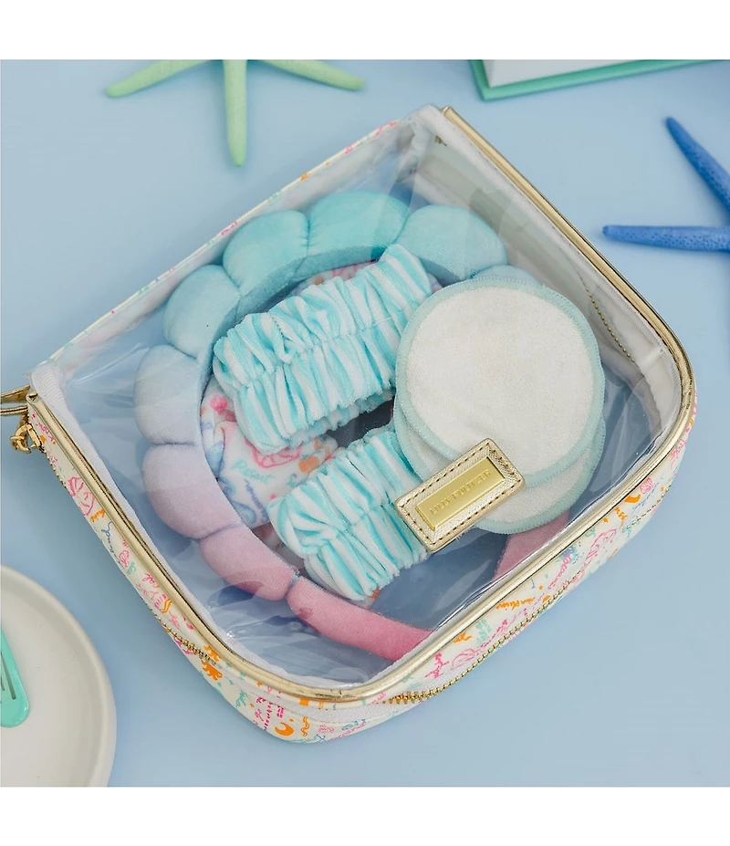 Lilly Pulitzer Summer Serenade Self Care Set