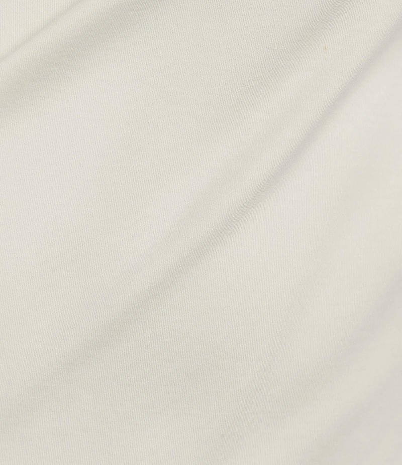 Line and Dot Archer Mock Neck Cap Sleeve Draped Mini Dress