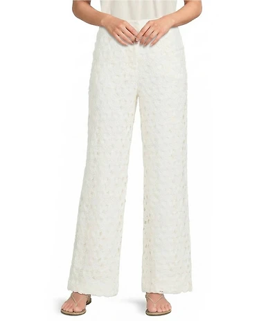 Line and Dot Bowen Wide Leg Pants