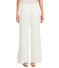 Line and Dot Bowen Wide Leg Pants