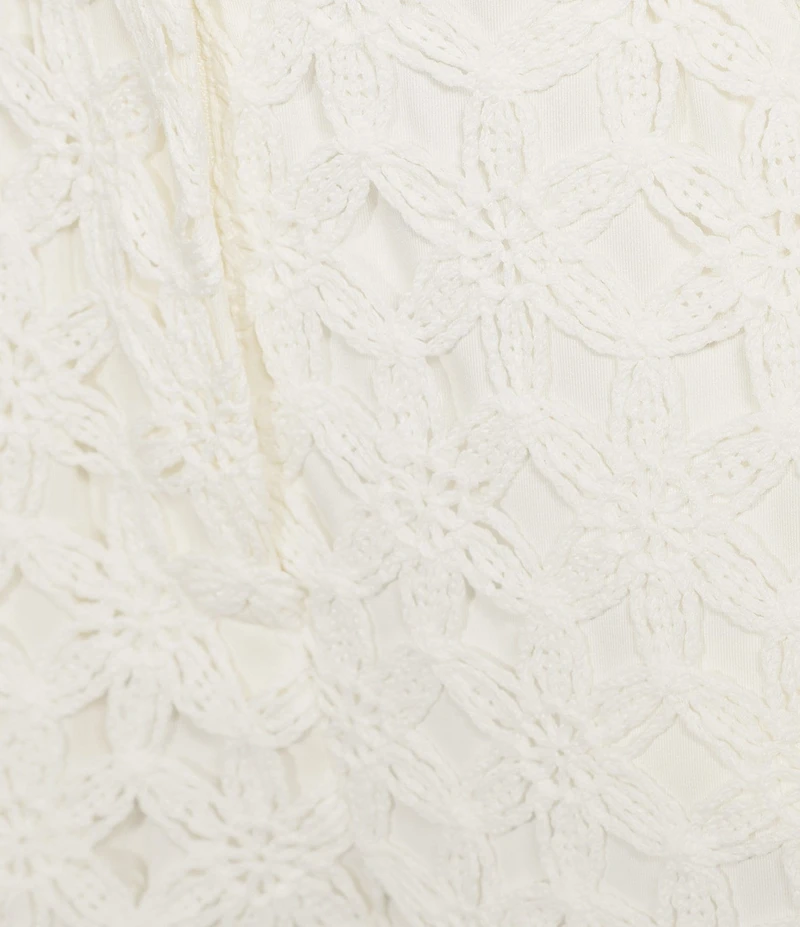 Line and Dot Bowen Wide Leg Pants