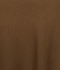 Line and Dot Delania Wool Blend Knit Sweater Maxi Coordinating Skirt