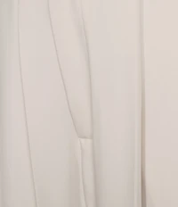 Line and Dot Lennon Twill Wide Leg Suiting Pants