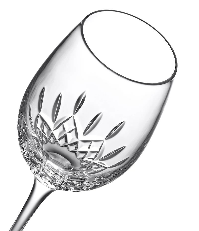 Lismore Essence Medium Wine Glass, 16-oz