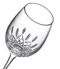 Lismore Essence Medium Wine Glass, 16-oz