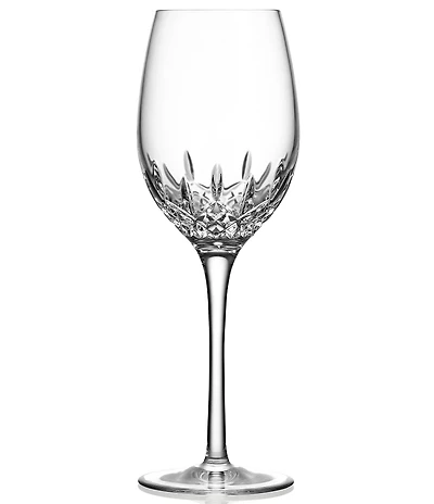 Lismore Essence Medium Wine Glass, 16-oz
