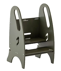Little Partners 3-in-1 Growing Step Stool