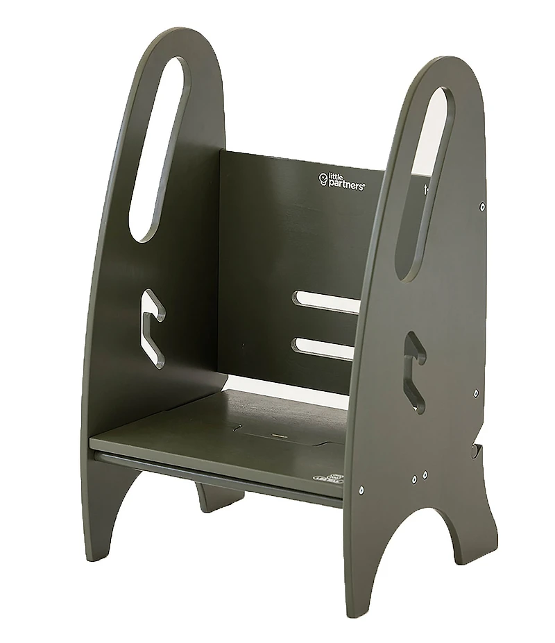 Little Partners 3-in-1 Growing Step Stool