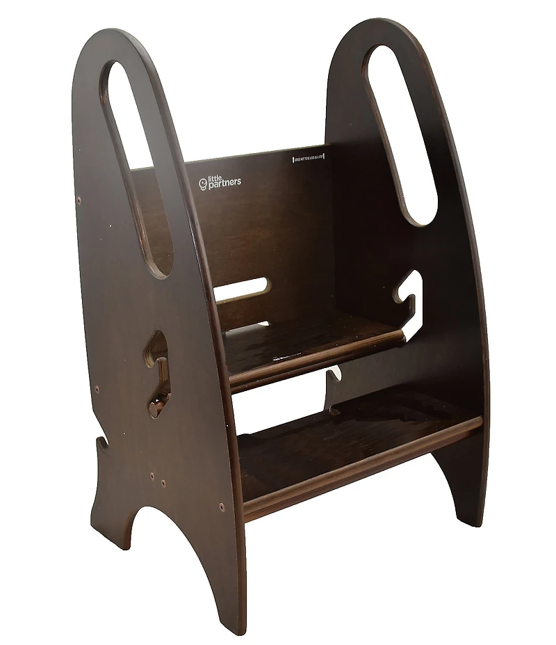 Little Partners 3-in-1 Growing Step Stool