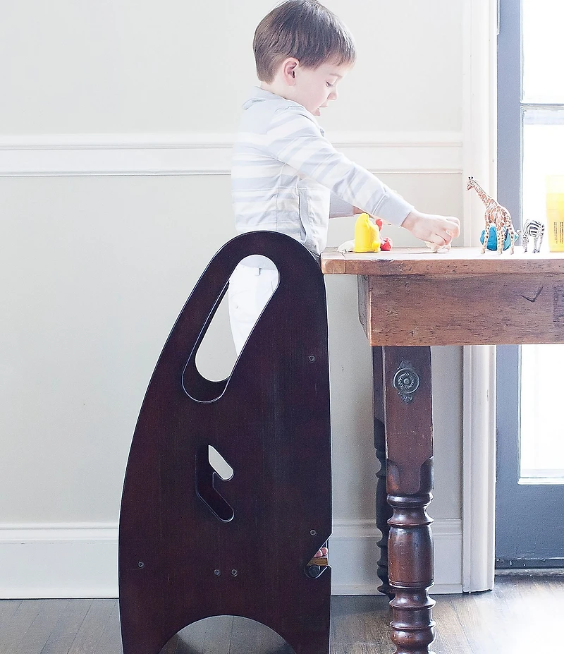 Little Partners 3-in-1 Growing Step Stool